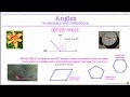 Understanding Lines and Angles