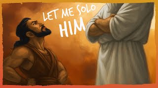 That Time Nimrod Tried To Fight God | Biblical Mysteries
