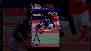 Alejandro Kirk Edit🥶 #mlb