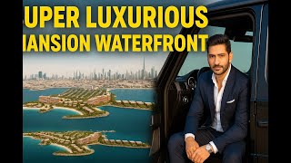 Jumeirah Asora Bay Luxury Lifestyle