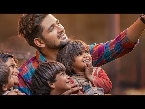 Capturing emotions in streets of india