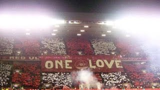 ABERDEEN FC FANS