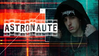 ASTRONAUTE//Visualizer Officiel