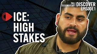 Inside U.S. Border Control: How ICE Really Operates | Documentary