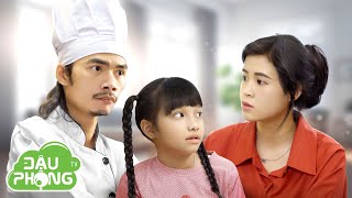 Đậu Phộng TV - Tập 49: Chồng Vợ, Vợ Chồng