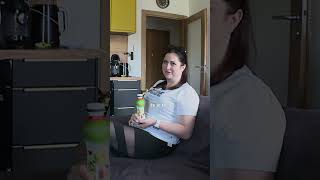 Alina ve Výměně manželek zjistí, že je těhotná! 😮🍼