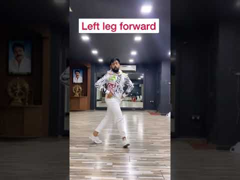 Learn #ShuffleDance Basics by #AataSandeep