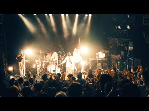 【期間限定】長瀬有花 "もふもふツアー" Behind The Scenes （東京編）