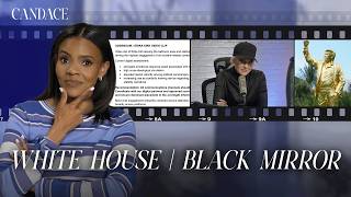 SUSPICIOUS: More Bizarre Details From WHCD Shooting. Was It Staged? | Candace Ep 339