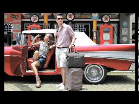The Travelers Diary - Nadine + Christian - Cosmopolitan Indonesia\n\n