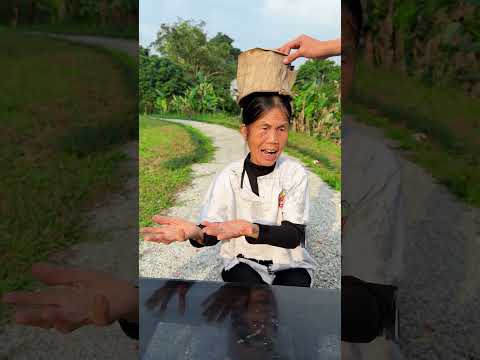 trò đùa chúc mừng sinh nhật cho bà nội cùng coca cola chia sẻ yêu thương mỗi ngày ❤️❤️☺️ #shorts