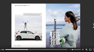 Magazin