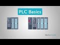 PLC Fundamentals and Applications