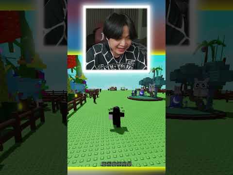 แมพปลูกผัก สุ่มผลรุ้งจาก Super Seed!!  #roblox
