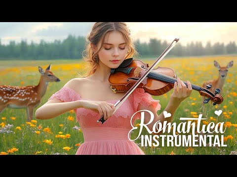 Las 650 Melodias Orquestadas Mas Bellas de la Historia - BALADAS INSTRUMENTALES PARA EL ALMA