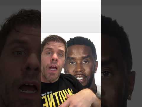 Diddy Is INNOCENT? New Lawsuit Claims...