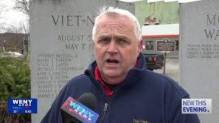 Giving Vietnam Veterans a Proper ‘Welcome Home’ & Thank You in Tioga County, NY
