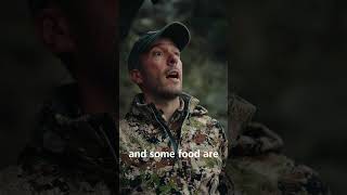 Mountain Hunting Tips 🏔️ | Antonio’s Top 4 Rules