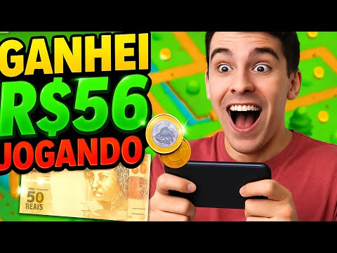 SPEED MAN - ESSE JOGO ME PAGOU R$56,00 REAIS apenas PARA JOGAR - PROVA DE PAGAMENTO