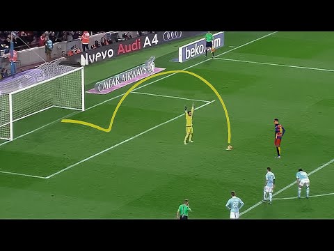 Neymar Goals That SHOCKED The World