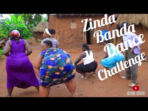 "Zinda Banda" Dance Challenge - Comedy Battle Royale