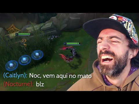 NA MENTE DO FERRO IV! COMO FUNCIONA O LOL NO ELO MAIS BAIXO DE TODOS