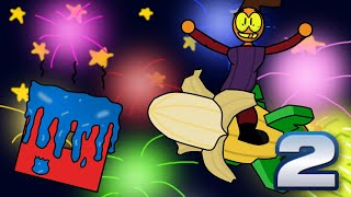 The Roblox Slop Experience 2