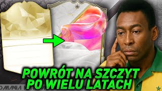 POWRÓT LEGENDY CZY KOLEJNY BOLEC W EA FC 25?