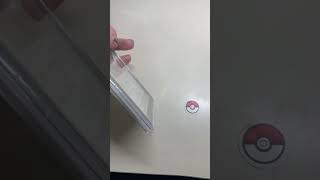 Sold This Destroyed Pokémon Card For Almost $1000 Dollars! 😱💎😮 #pokemon #shorts