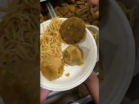 Independence Day Celebration At Office | We Celebrate Everything With Tasty Food | 15th August