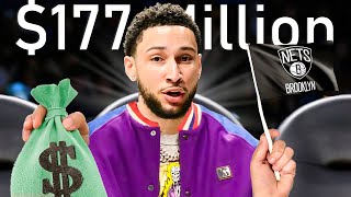 11 Massive NBA Contracts That Made No Sense