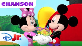 La Maison de Mickey - Chanson : Une belle balade