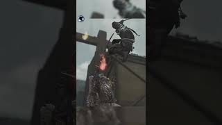 CHAIN ISSEN is so SATISFYING! #onimushawayofthesword #onimusha