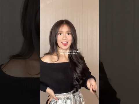 HER BF DOESN’T KNOW THAT SHE’S ACTUALLY AN ASSASSIN