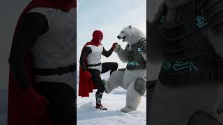 „🐻‍❄️ Dnes 27. února slavíme Mezinárodní den polárních medvědů!