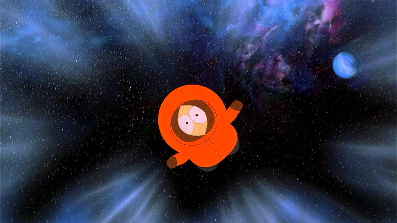 South Park: Bigger, Longer & Uncut Trailer thumbnail