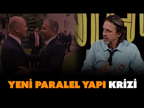 Yeni paralel yapı krizi | Timur Soykan anlatıyor...