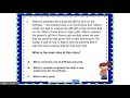 Exploring the Main Idea in Rational Expressions