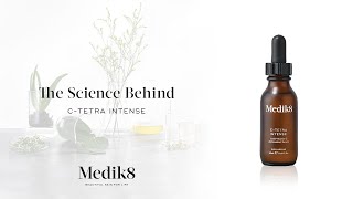 Medik8 C Tetra Intense