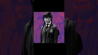 Wednesday Cast edit #wednesdayaddams #wednesday #enidsinclair #emmamyers #shorts