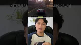 Game Most Wanted PS2 Ternyata Buatan Anak Indonesia!