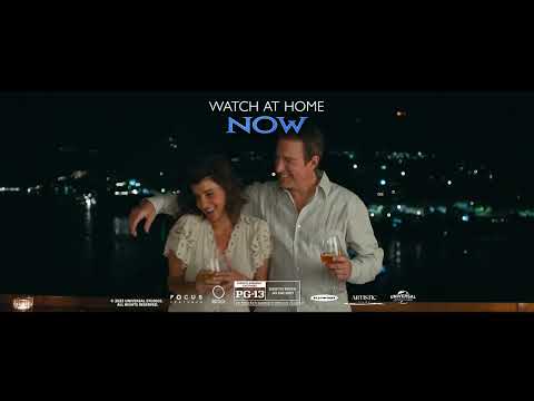 Watch at Home Promo