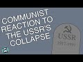 Post-USSR Political Concerns and Reactions