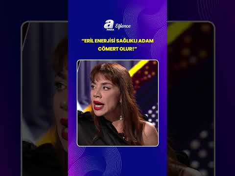 Yeşim Ceren Bozoğlu: "Balığın Etli Kısmını Sana Veren Adam Cömerttir!" #shorts #yeşimcerenbozoğlu