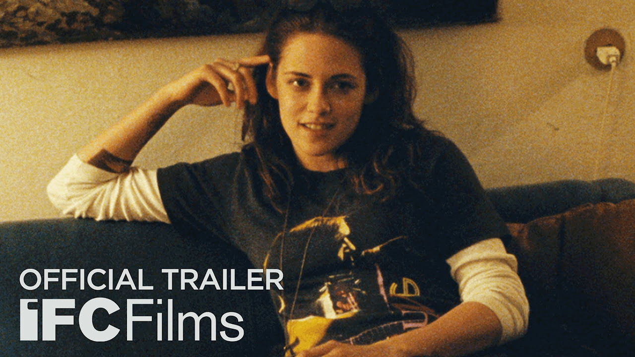 Clouds of Sils Maria Trailer thumbnail