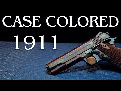 Is this the best looking 1911?