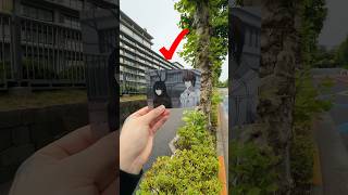 ¡Death Note Existe En La Vida Real!😱 #oniichan #anime #otakus #otakulife #japon #choquecultural