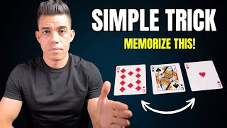 I Used to Struggle at Poker Until I Learned This