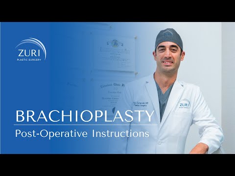 Arm Lift Miami  Best Brachioplasty at Zuri Plastic Surgery