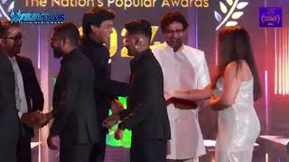 2024 Calin Popular Awards සම්මාන උළෙලේදී ජනප්‍රියම සංගීත කණ්ඩායම AVATAR